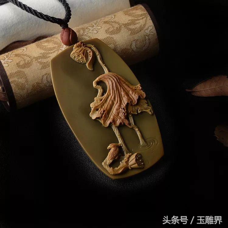 戈壁滩石头雕刻精品,戈壁奇石打磨