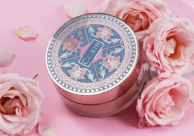 这款不输纪梵希的蜜粉好用到匪夷所思！回购10000次都不够！