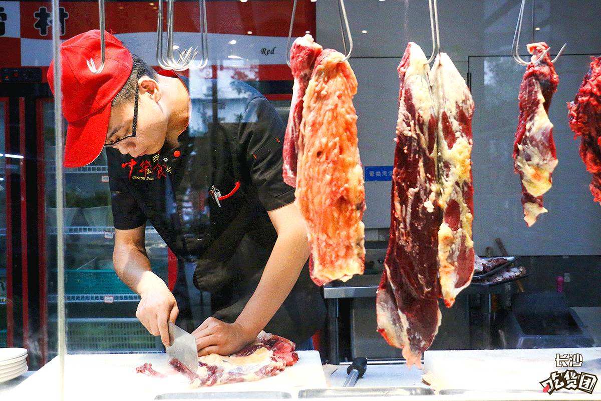 卖牛肉的利润多少钱,卖牛肉利润一般是多少