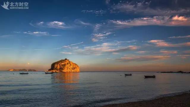 离沈阳比较近的海岛游推荐,不用签证可以去的岛屿