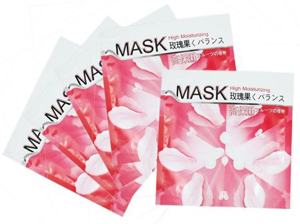 男士补水面膜十大排行,医用修复面膜推荐排行