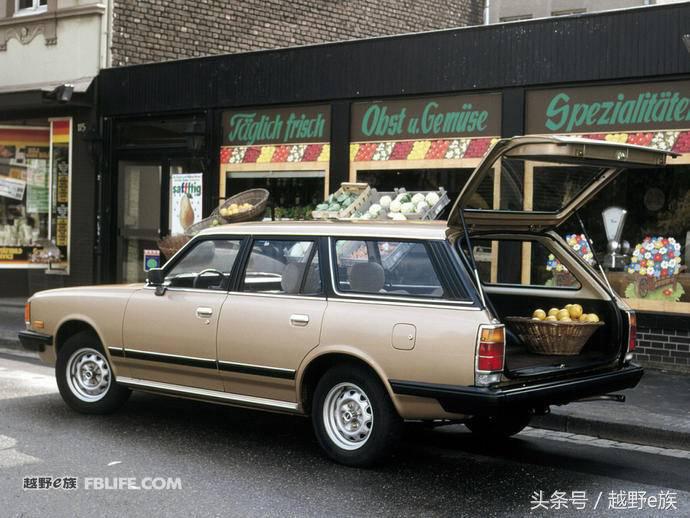 国产旅行车简史,旅行车什么时候在国内迎来春天