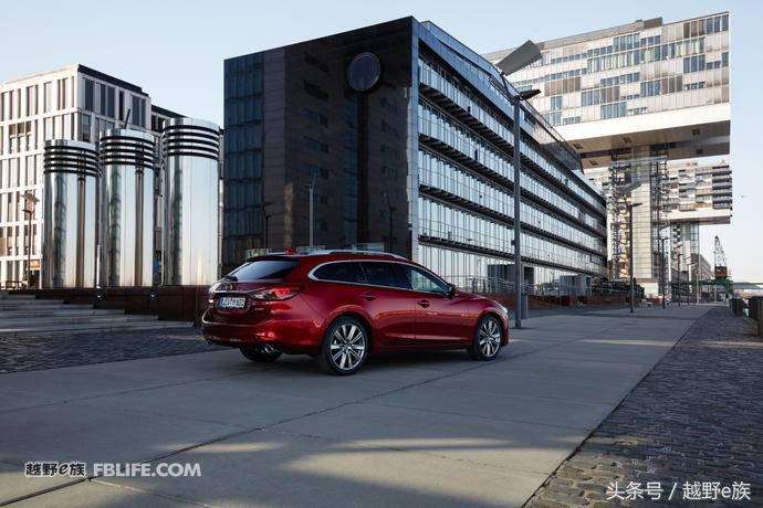 国产旅行车简史,旅行车什么时候在国内迎来春天