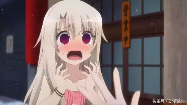 盘点已经被宠坏的黑发小萝莉动漫,给你们推荐几部美女爱看的动漫