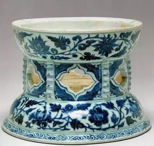 600元以上的元青花,价值200元的元青花