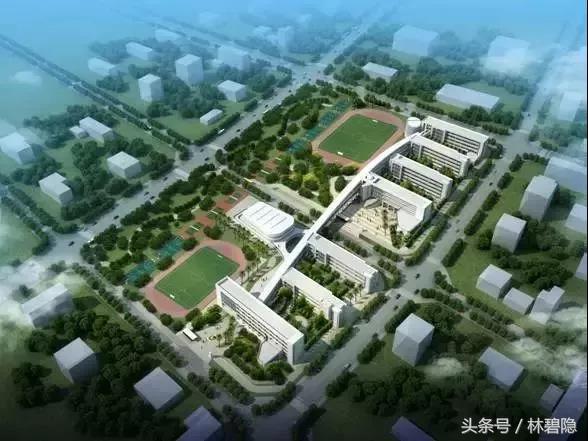 厦门新建龙山学校,厦门新建九年制学校
