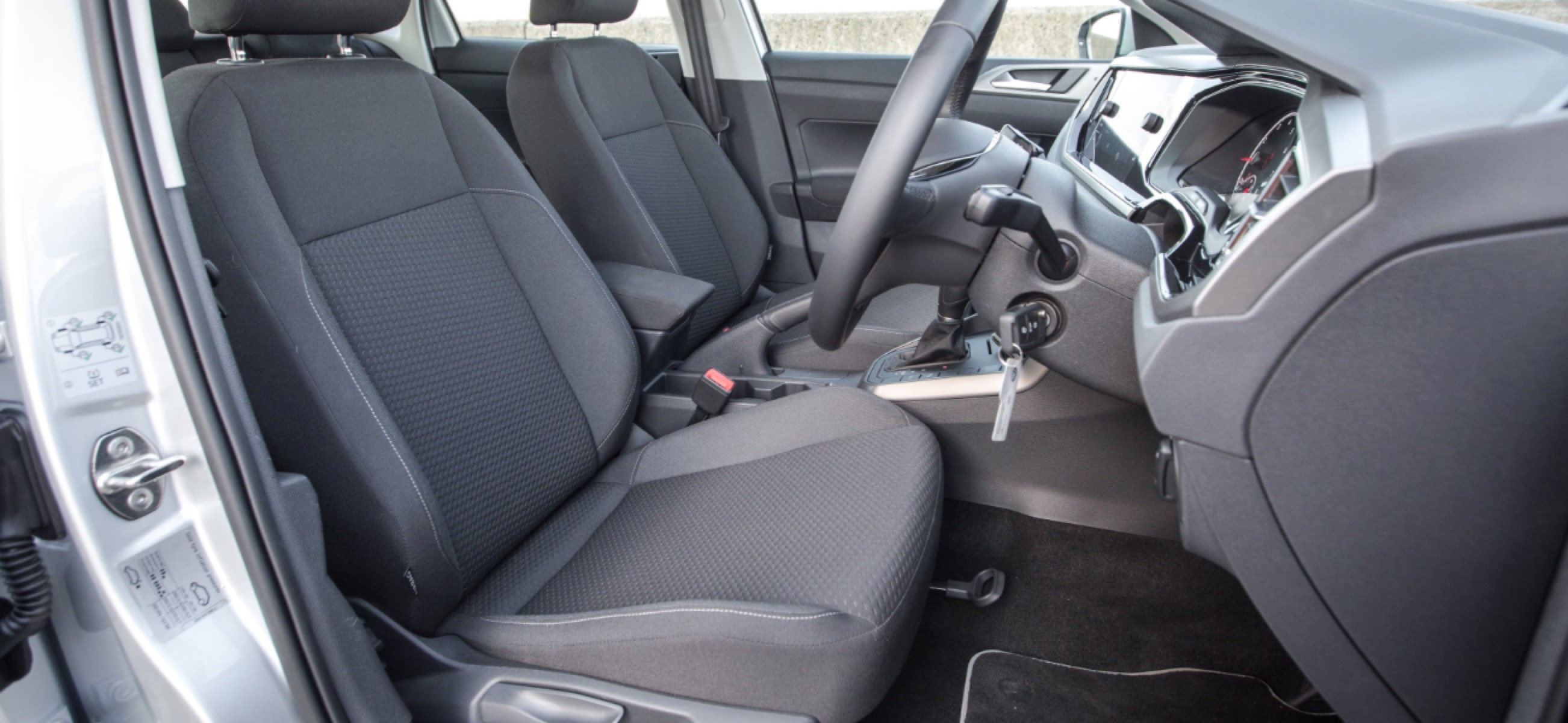 2024款polo澳大利亚,polo1.5海外试驾