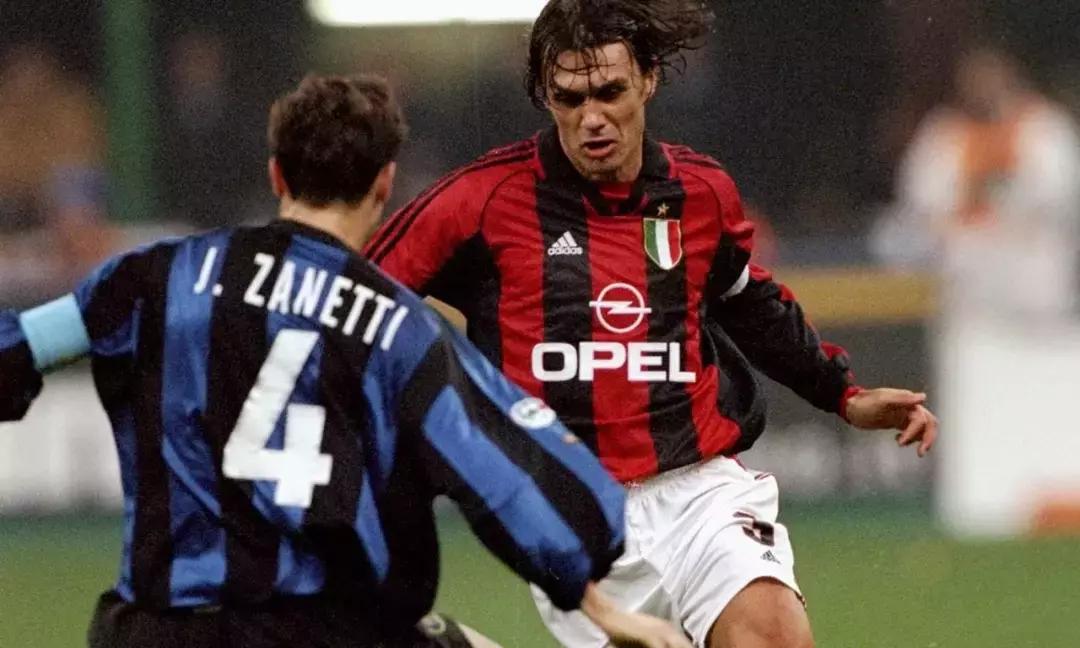 足球十大硬汉,足球场上的铁血硬汉