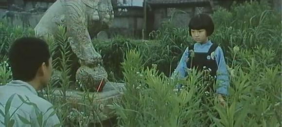 城南旧事中张丰毅扮演什么角色,城南旧事里张丰毅原本是要去干嘛