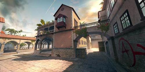 cf手游2018年7月6号更新,cf手游更新2018年8月