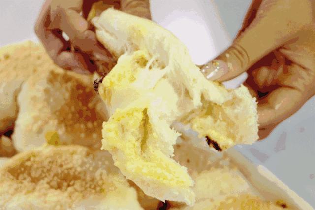 邂逅「麓谷小镇」，遇见软欧包与新派茶的小幸运