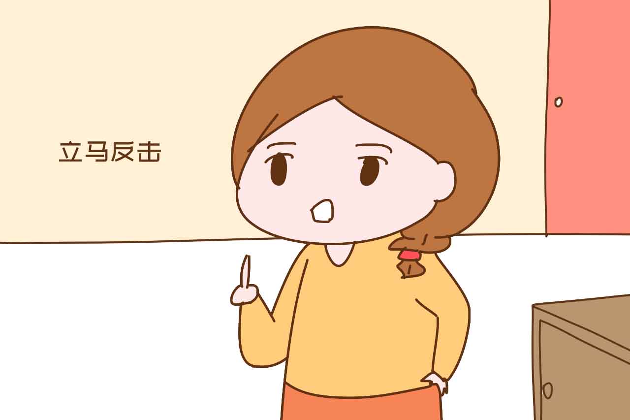 孩子被嘲长得丑怎么办？杨迪妈妈实力演绎“教科书式护崽”