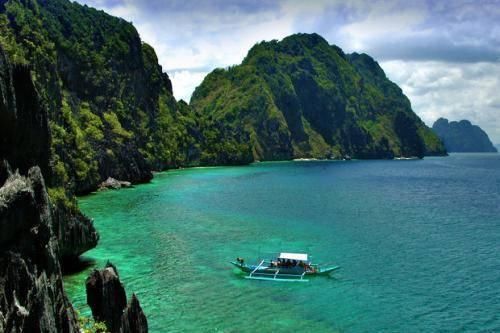 距离中国3000公里小岛,国内小众海岛堪比马尔代夫