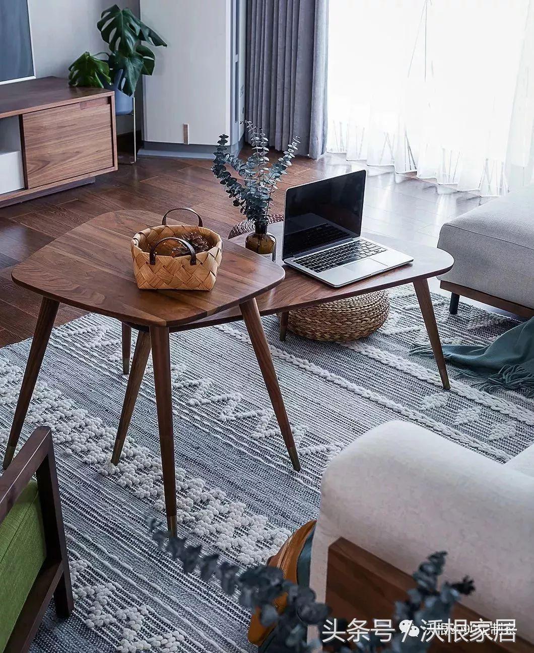 一天一个软装小技巧,屋里什么软装让人心情舒适