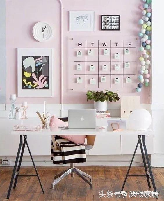 一天一个软装小技巧,屋里什么软装让人心情舒适