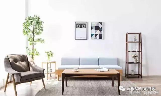 一天一个软装小技巧,屋里什么软装让人心情舒适