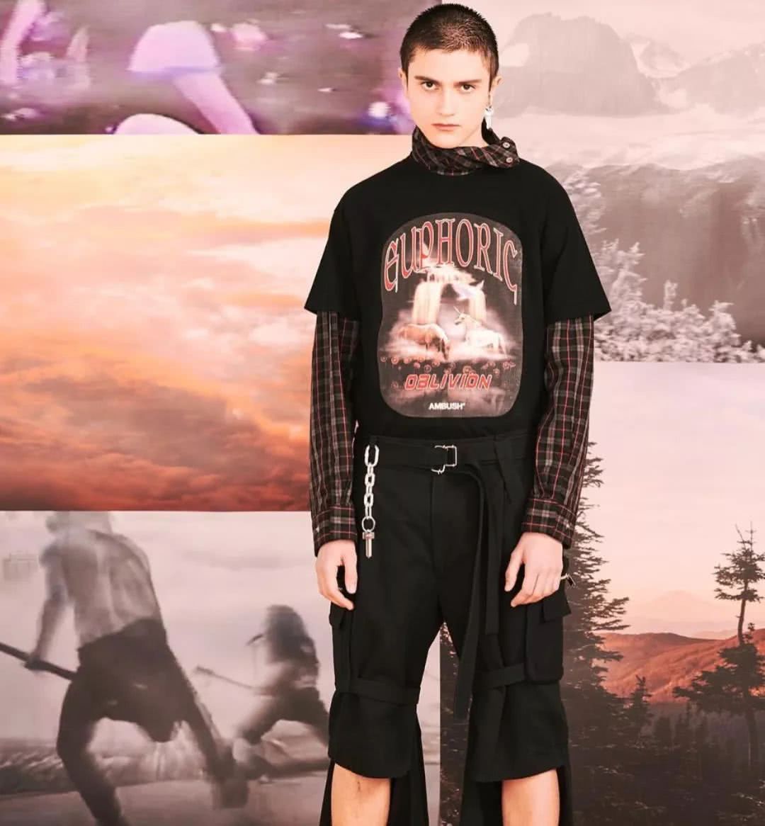 ambush品牌简介,ambush正品店铺