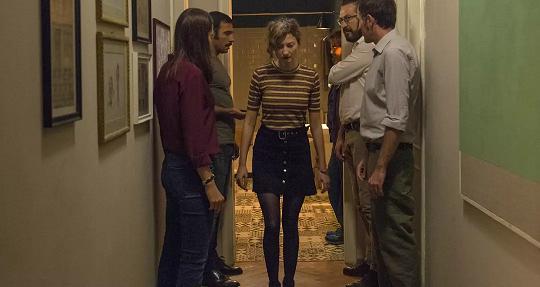 问女孩子什么问题真心话大冒险,大冒险问真心话没话题了怎么问