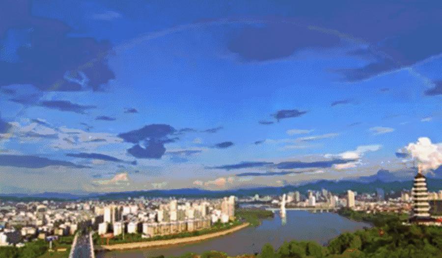 江西哪些景区旅游免门票,江西景区门票2024优惠政策