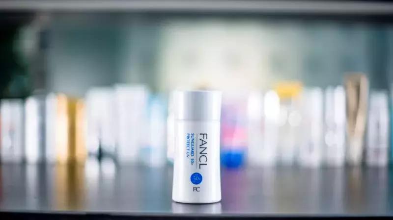 必买十款防晒霜,千万别错过的五款防晒霜产品