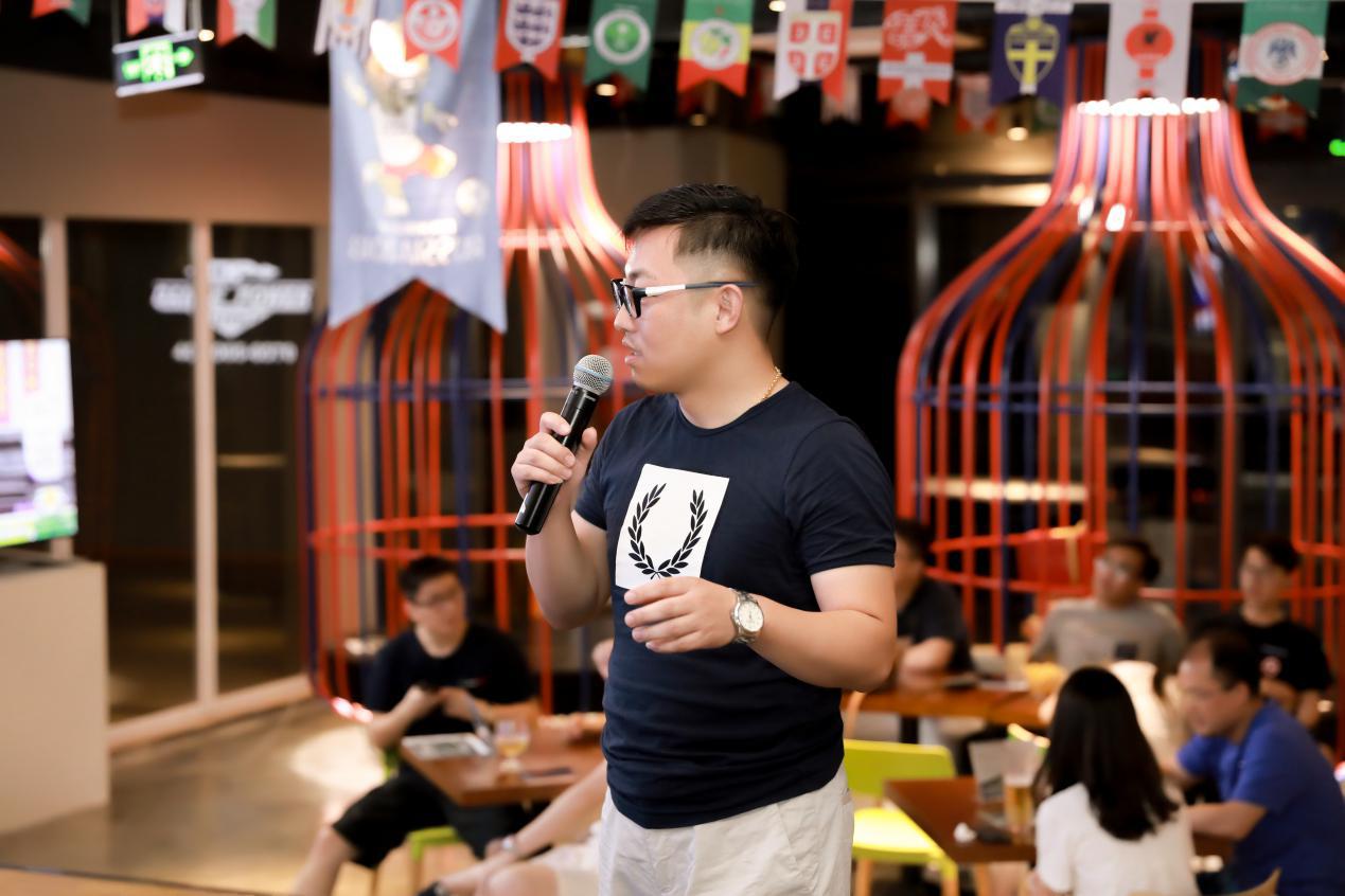 同辉融资租赁世界杯荣耀冠军夜完美收官同行·赢势·