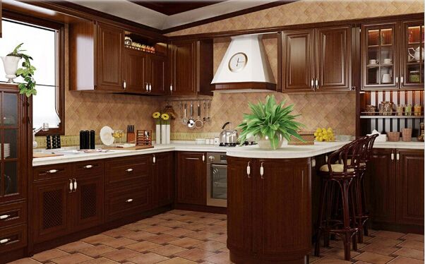 采购部离职员工大胆揭秘：这样的装修报价才叫0水分，分文不赚！