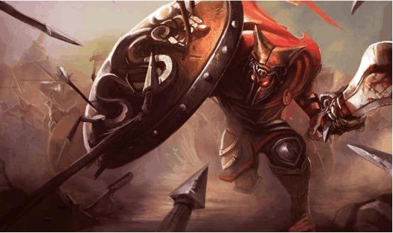 手游中单潘森还可以打亚索吗,lol中单潘森对线刀妹教学