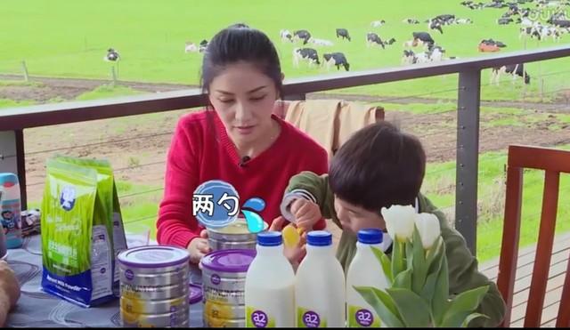 a2婴儿奶粉出事了吗,a2奶粉为什么成网红