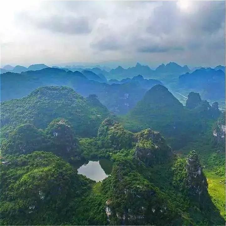 国内5个最值得去的小众旅行地,7个惊艳小众旅行地建议收藏哦