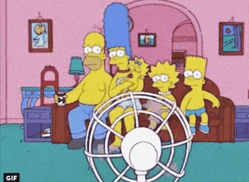 欧洲空调普及率多少,为什么欧洲很少有空调