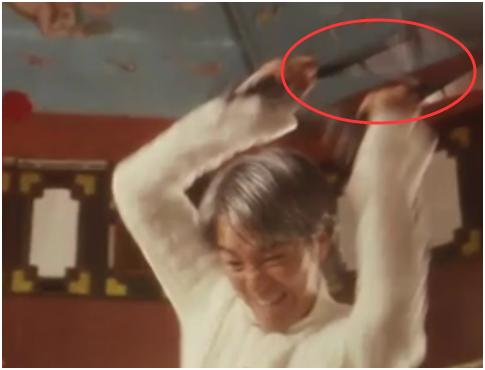 只有周星驰才懂的“传承*器武**”与渣渣辉的屠龙刀不相上下