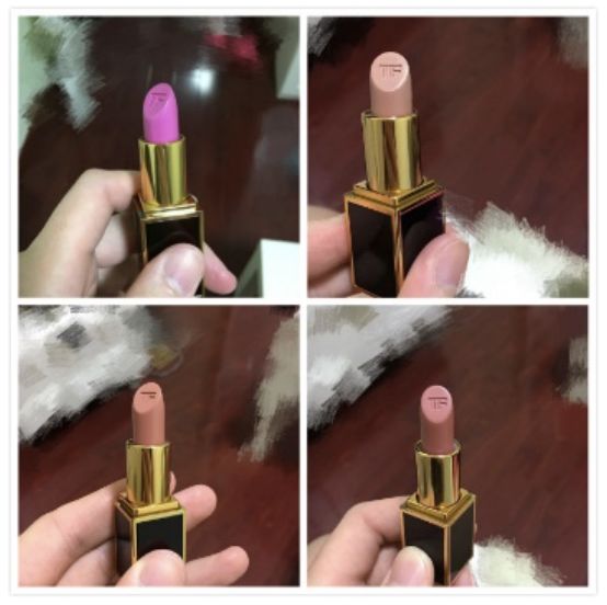 直男送的口红颜色,给女生送的第一支口红推荐