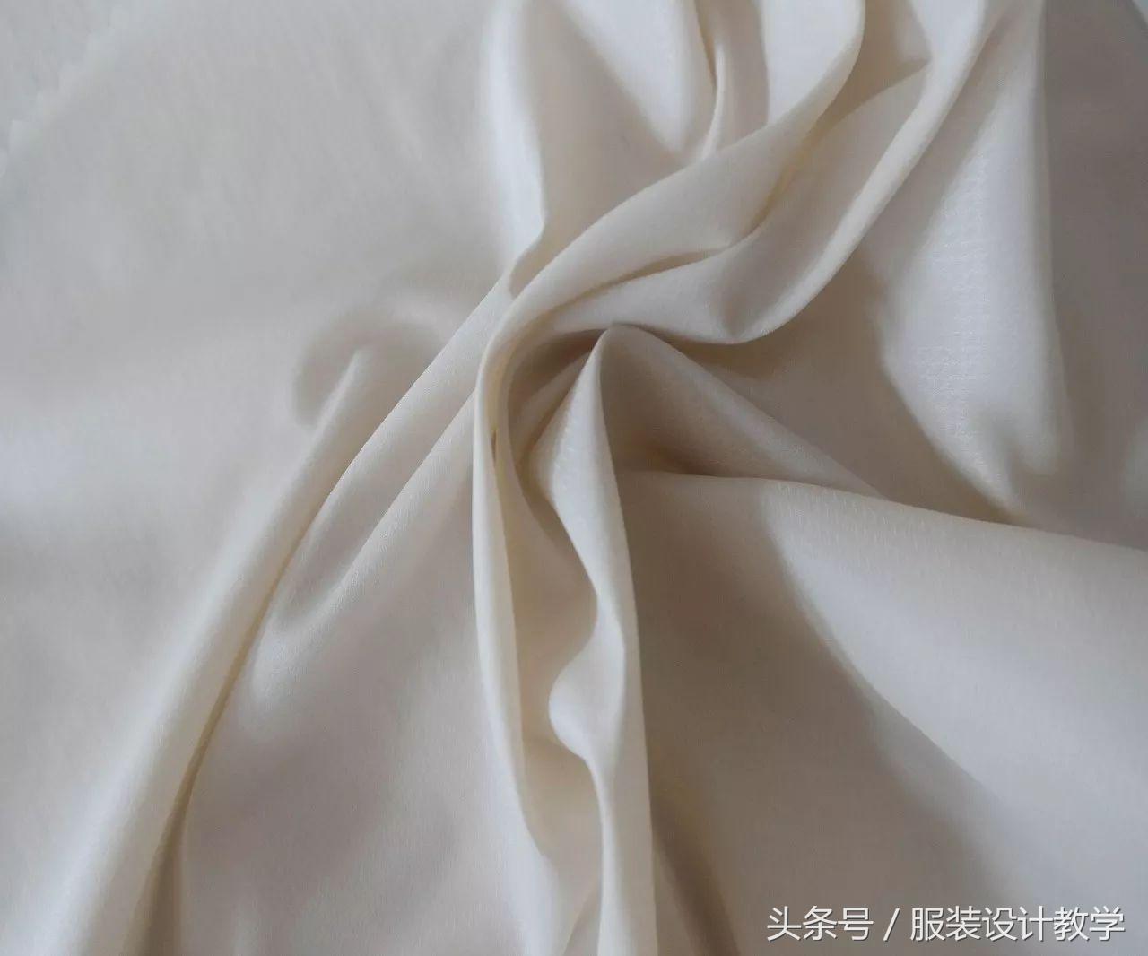 纺织专业干货,纺织干货