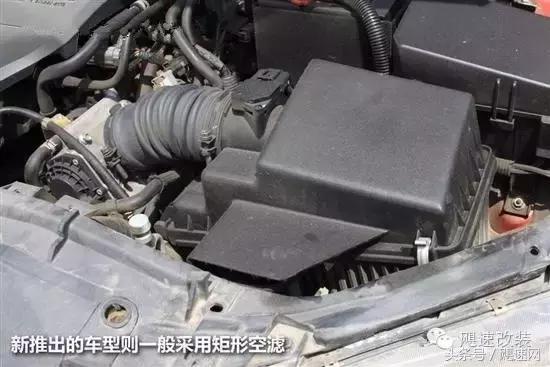 增加汽车进气量可提高动力吗,增加动力最简单改装
