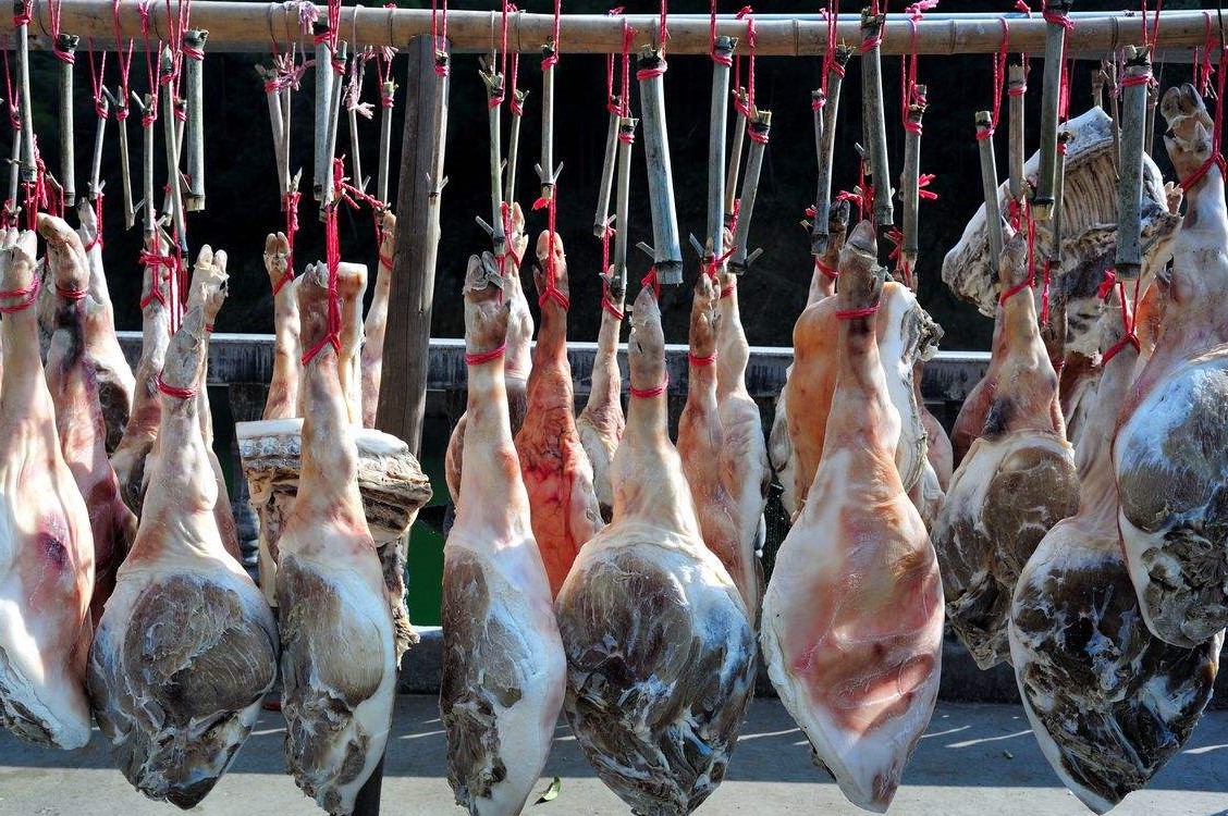 好的伊比利亚火腿有什么香味,伊比利亚火腿选哪种