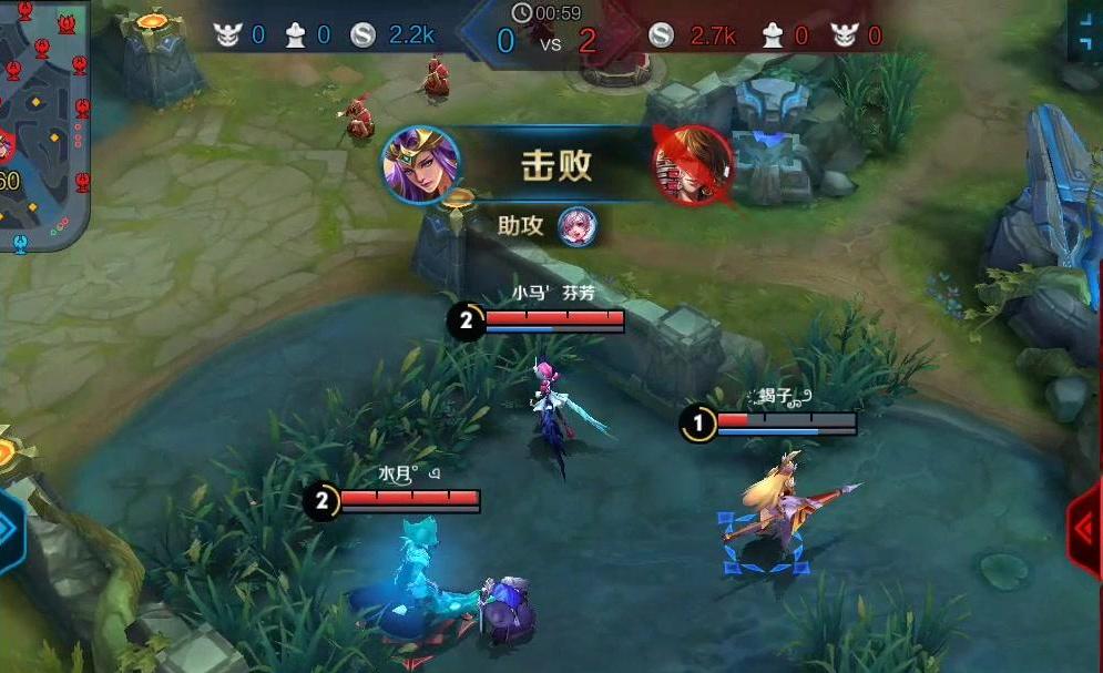 王者荣耀打野小技巧星耀,王者荣耀钻石局打野实用小技巧