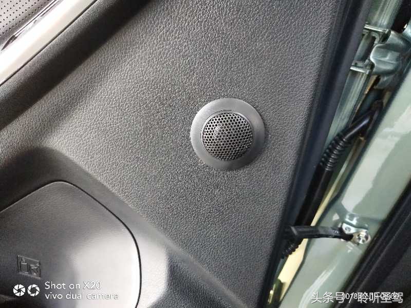 西安森林人音响改装,兰州汽车音响改装森林人