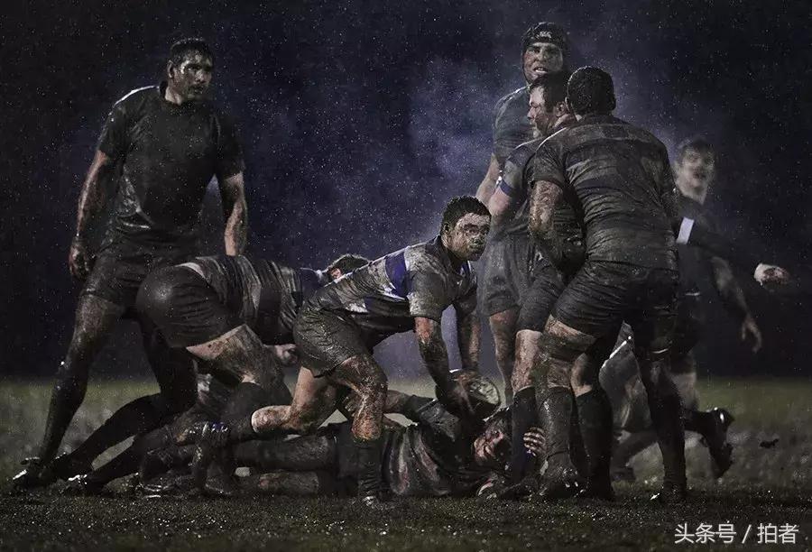 荷赛奖著名作品,荷赛历届获奖摄影照片