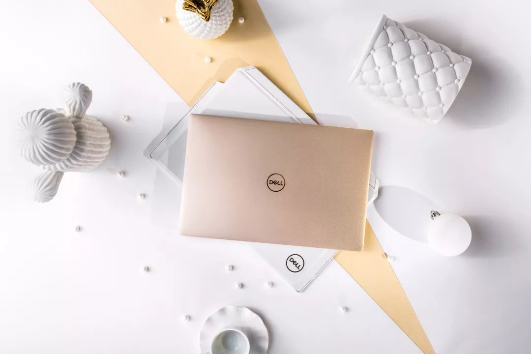 GirlPower:职场白骨精选择——XPS13