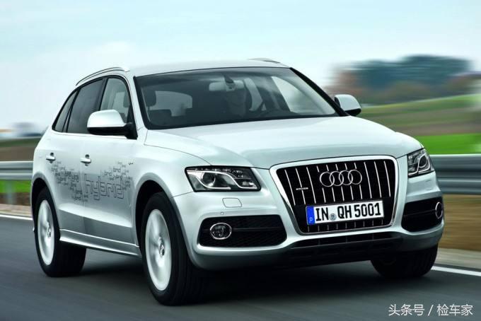 19年奥迪q5车内汽油味大,哪年产的奥迪q5车内异味严重