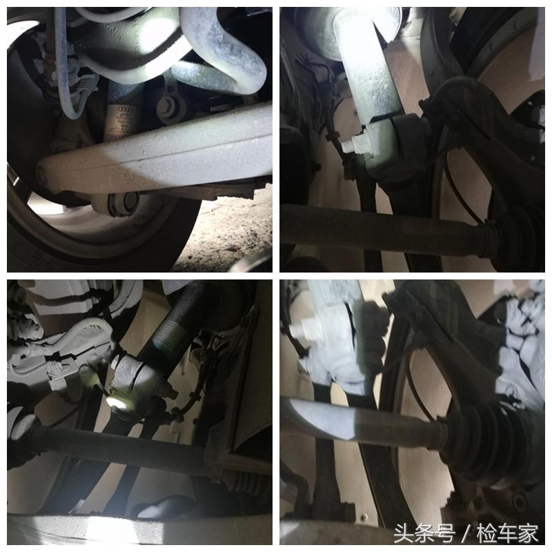 19年奥迪q5车内汽油味大,哪年产的奥迪q5车内异味严重