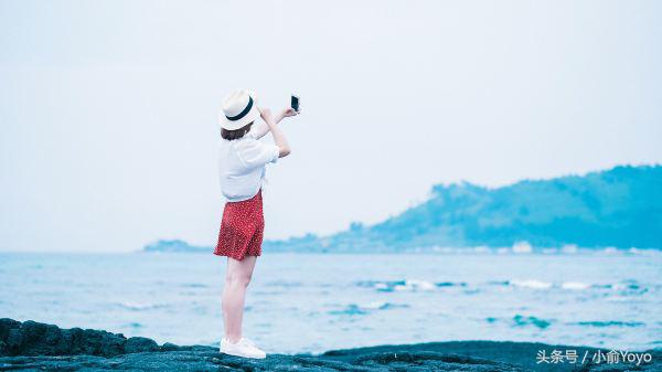 夏天济州岛旅游攻略,夏游济州岛