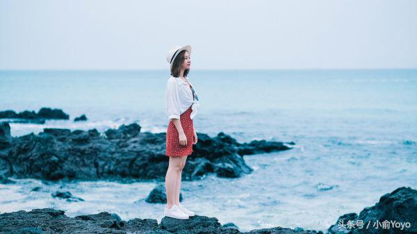 夏天济州岛旅游攻略,夏游济州岛