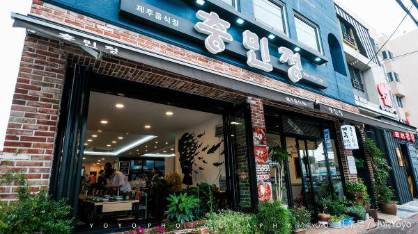 夏天济州岛旅游攻略,夏游济州岛