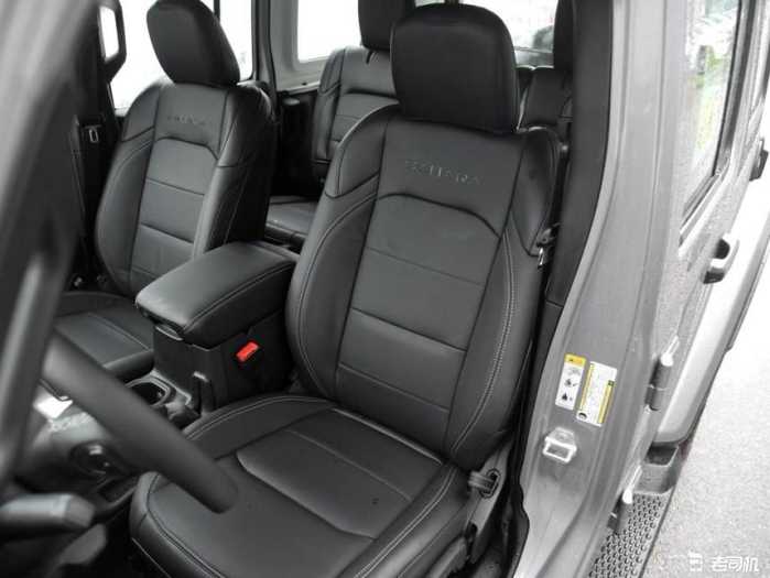 jeep牧马人两门版售价,牧马人jeep2019价格