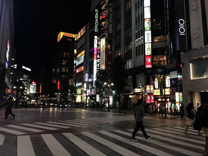 东京大阪费用,东京和大阪药妆店哪个便宜