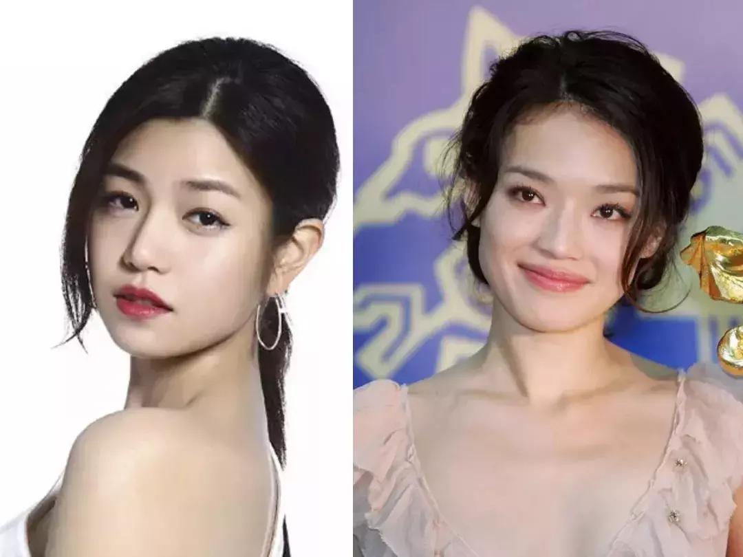 脸大怎么有效化妆,脸大怎么去修饰