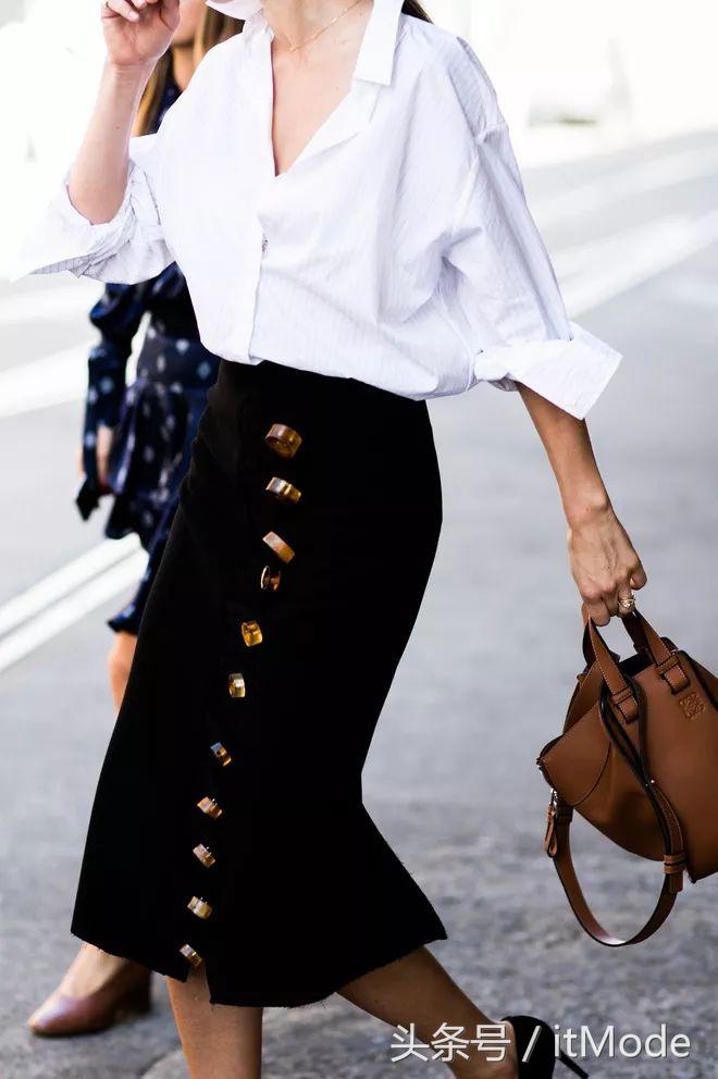 皱褶迷笛裙,春日限定迷笛裙