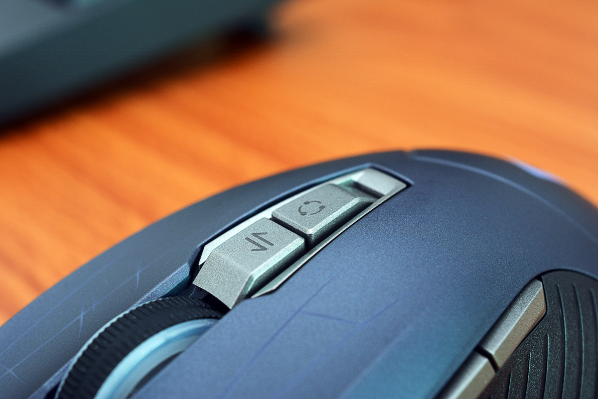 2020年最值得入手的游戏鼠标,比神舟便宜的游戏本