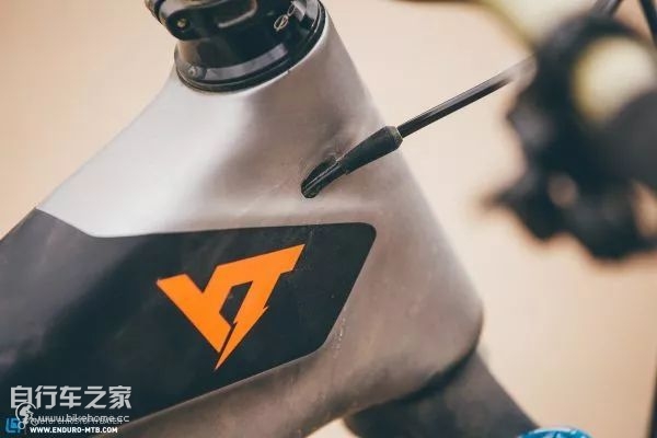 谁可登上德意志第一的宝座?CanyonTorque对决YTCapra